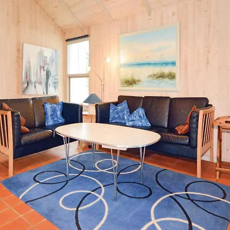 Four-bedroom Holiday In Tatil Evi *