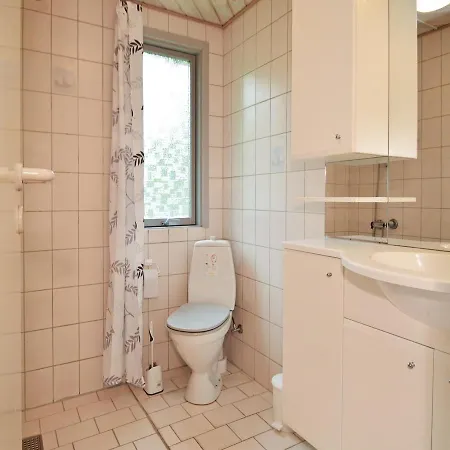 Tatil Evi Four-bedroom Holiday In
